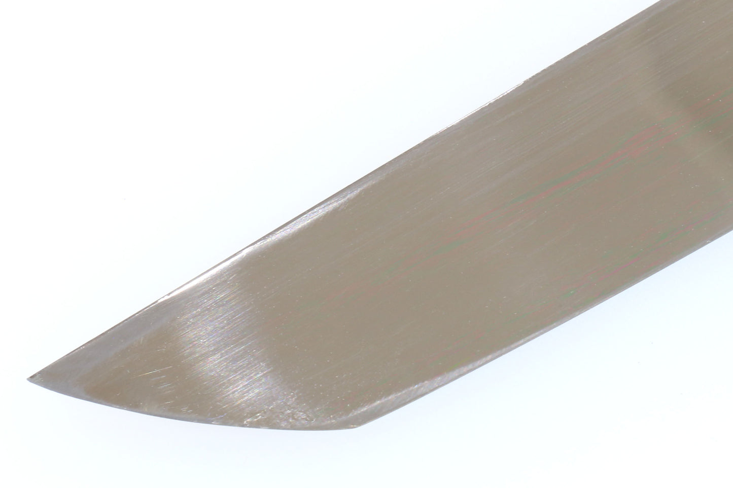 Yoshihiro Heisei Hongasumi Aoko Blue Steel #1 Single Edged Maguro Bocho Tuna Knife 29.5" (750mm)