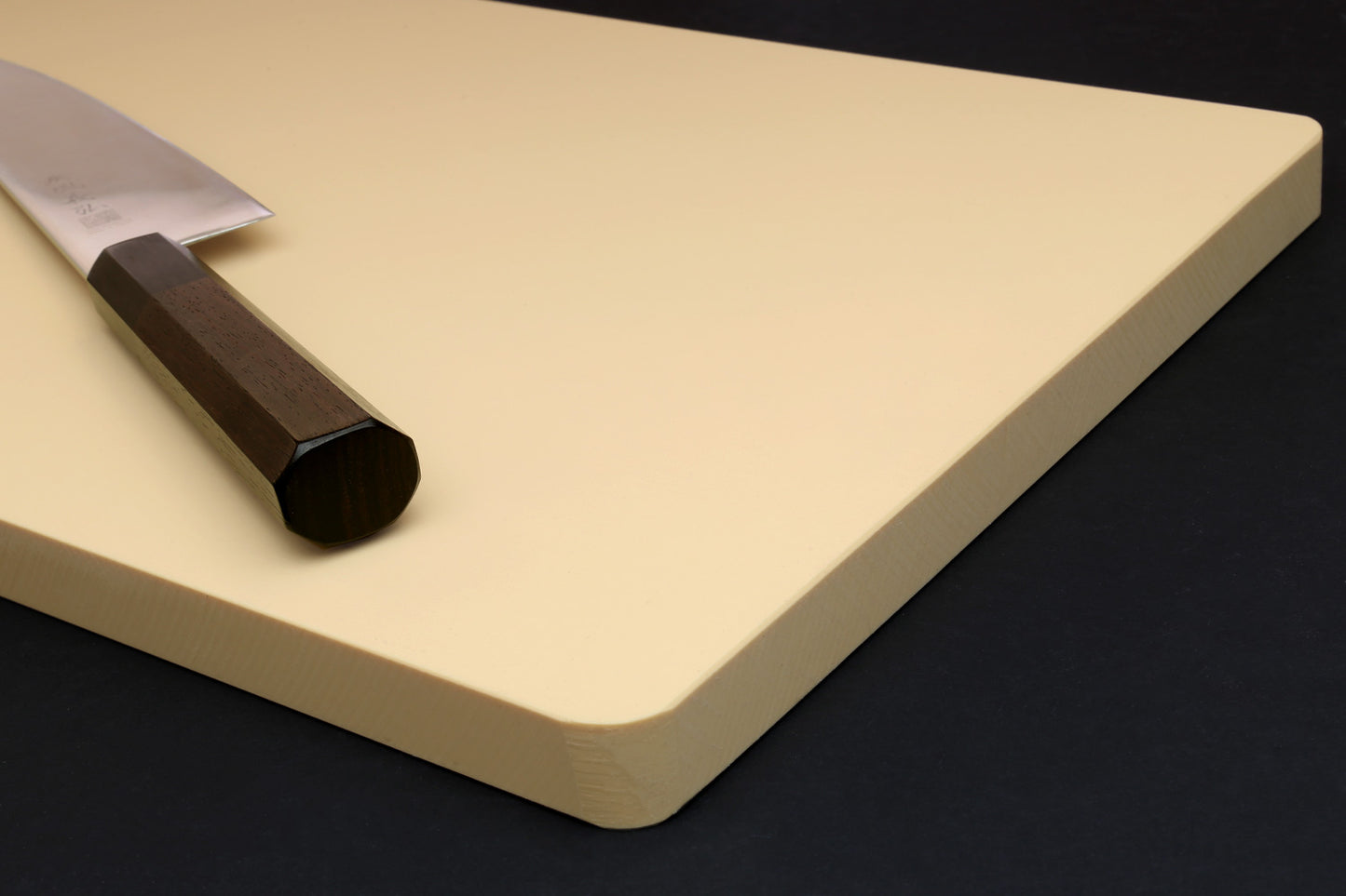 Yoshihiro Hi Soft High Performance Professional Grade Cutting Board