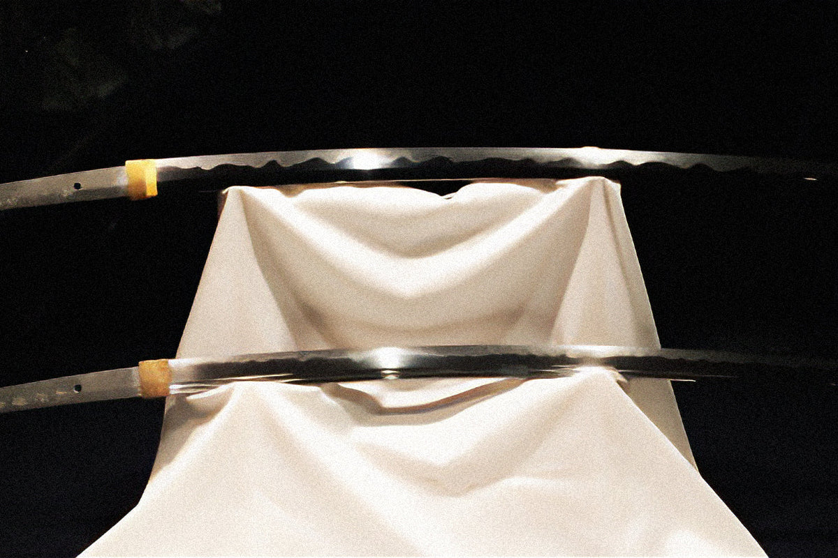 Yoshihiro Japanese Knives Handcrafted with Samurai Swordmaking Tradition