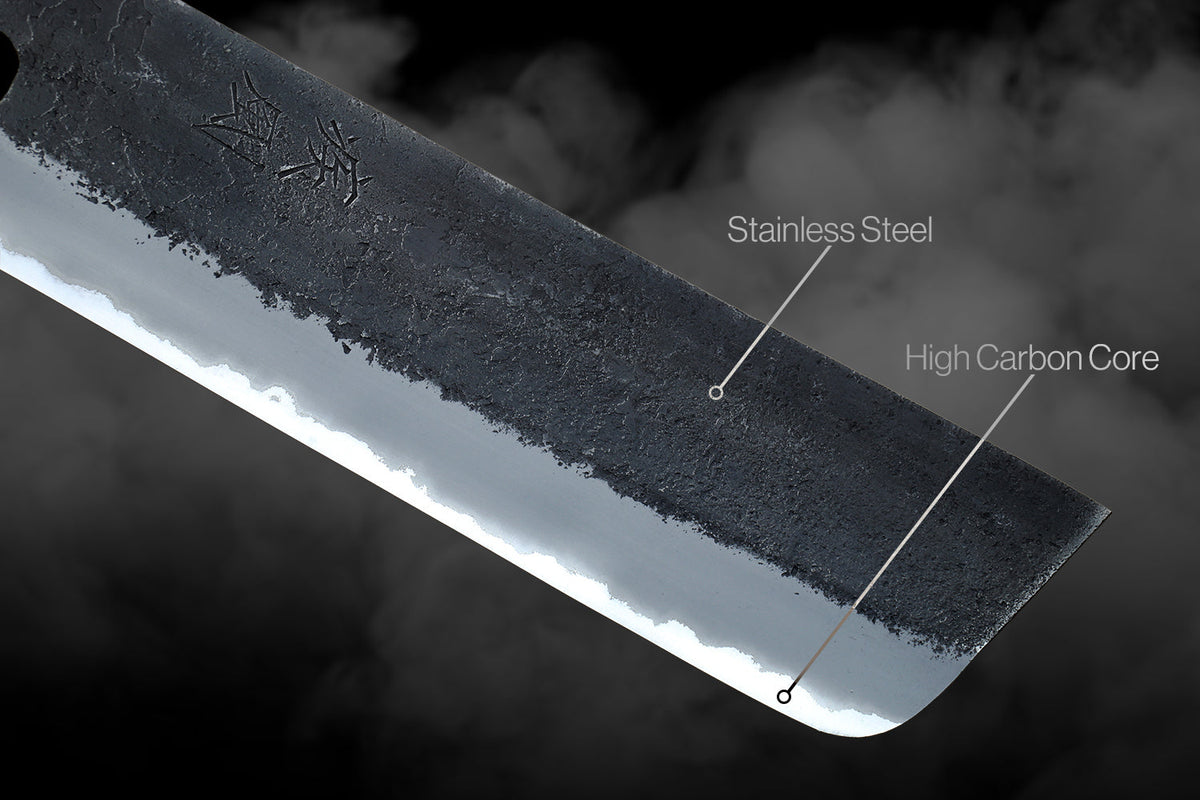 What is Stainless Cladding?