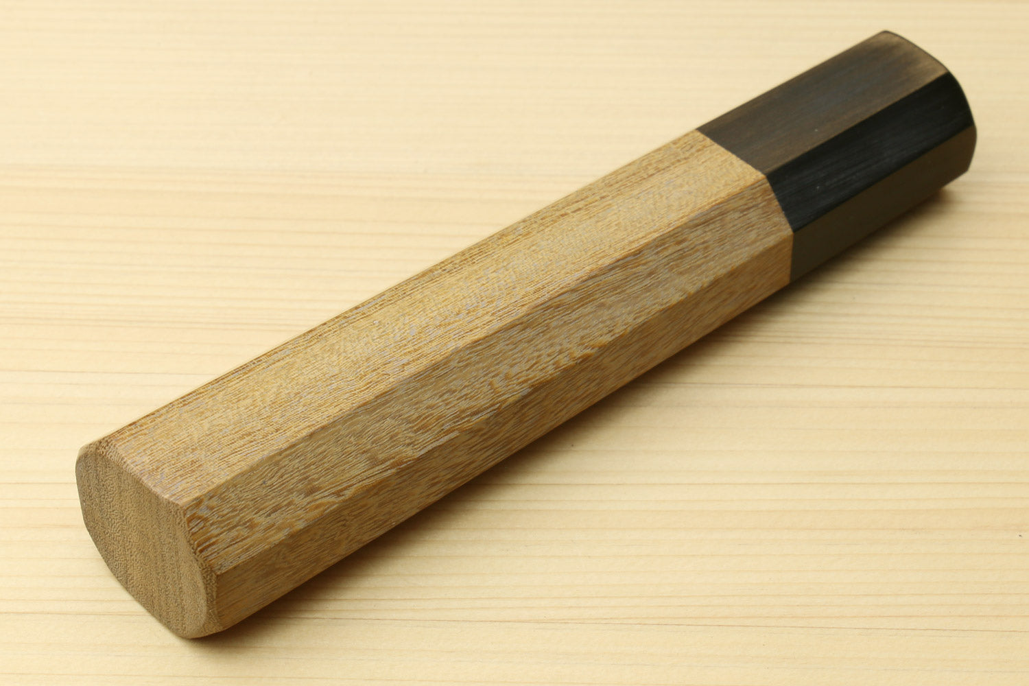 Yoshihiro Ambrosia Handle with Ebony Bolster for Petty Utility Knife