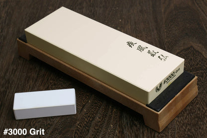 Yoshihiro Toishi Sharpening Stone Whetstone 3000 Grit