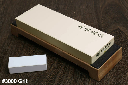 Yoshihiro Toishi Sharpening Stone Whetstone 3000 Grit