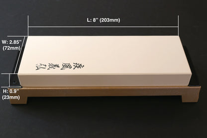 Yoshihiro Toishi Sharpening Stone Whetstone 3000 Grit