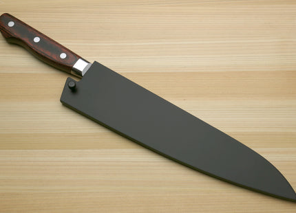 Yoshihiro VG-10 16 Layer Hammered Damascus Stainless Steel Gyuto Chefs Knife