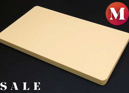 Yoshihiro Hi Soft High Performance Professional Grade Medium-Sized Cutting Board (Valentine's Day Sale)