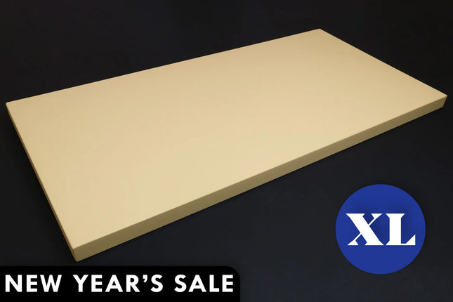 Yoshihiro Hi Soft High Performance Professional Grade Cutting Board (XL) — New Year's Sale