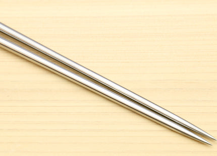 Yoshihiro Moribashi Chopsticks Japanese Sushi Chefs Traditional Garnishing Plating Tweezers Magnolia Handle
