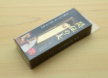 Yoshihiro Premium Gold-Colored Japanese Nail Clippers