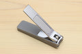 Yoshihiro Premium Silver-Colored Japanese Nail Clippers