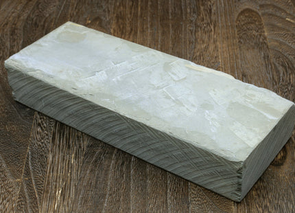Yoshihiro Premium Natural Sharpening Whetstone Shiage Finishing stone Grade 30 (NS30-002)