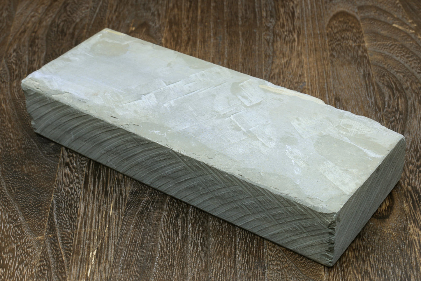 Yoshihiro Premium Natural Sharpening Whetstone Shiage Finishing stone Grade 30 (NS30-002)