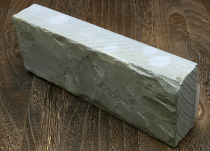 Yoshihiro Premium Natural Sharpening Whetstone Shiage Finishing stone Grade 30 (NS30-002)