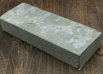 Yoshihiro Premium Natural Sharpening Whetstone Shiage Finishing stone Grade 30 (NS30-005)