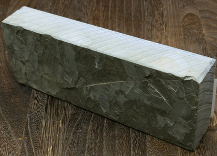 Yoshihiro Premium Natural Sharpening Whetstone Shiage Finishing stone Grade 30 (NS30-005)