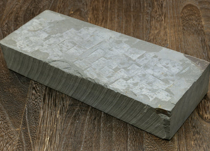 Yoshihiro Premium Natural Sharpening Whetstone Shiage Finishing stone Grade 30 (NS30-007)