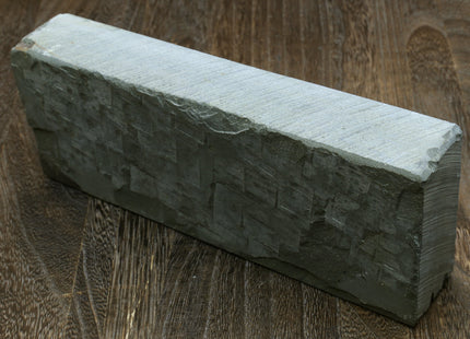 Yoshihiro Premium Natural Sharpening Whetstone Shiage Finishing stone Grade 30 (NS30-007)