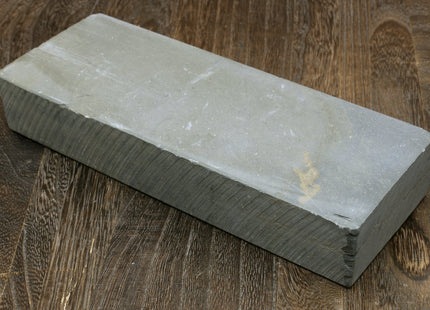 Yoshihiro Premium Natural Sharpening Whetstone Shiage Finishing stone Grade 30 (NS30-009)