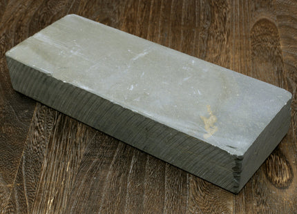 Yoshihiro Premium Natural Sharpening Whetstone Shiage Finishing stone Grade 30 (NS30-010)