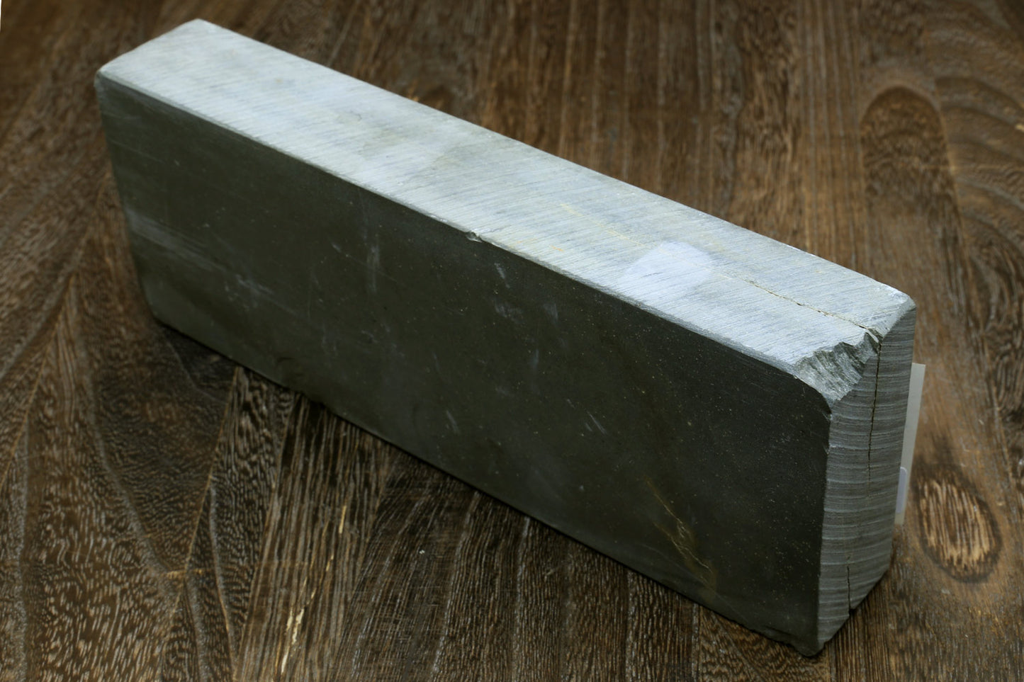 Yoshihiro Premium Natural Sharpening Whetstone Shiage Finishing stone Grade 30 (NS30-010)