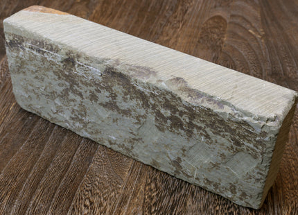 Yoshihiro Premium Natural Sharpening Whetstone Shiage Finishing stone Grade 30 (NS30-012)