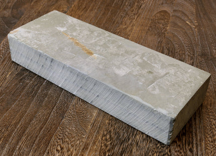 Yoshihiro Premium Natural Sharpening Whetstone Shiage Finishing stone Grade 30 (NS30-013)