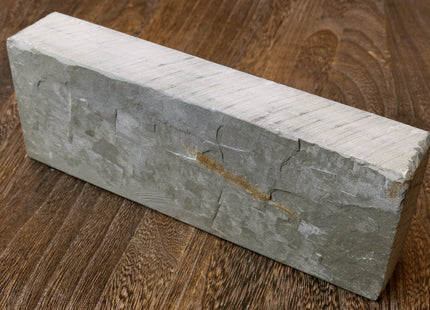 Yoshihiro Premium Natural Sharpening Whetstone Shiage Finishing stone Grade 30 (NS30-013)