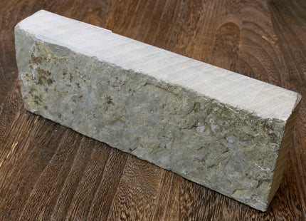 Yoshihiro Premium Natural Sharpening Whetstone Shiage Finishing stone Grade 30 (NS30-015)