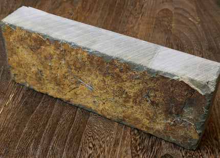 Yoshihiro Premium Natural Sharpening Whetstone Shiage Finishing stone Grade 30 (NS30-019)