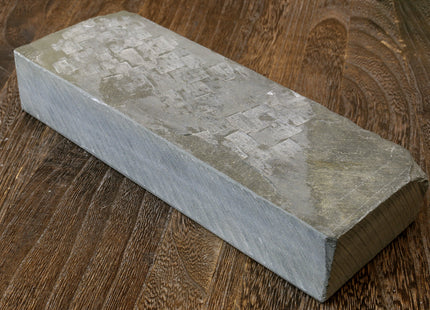 Yoshihiro Premium Natural Sharpening Whetstone Shiage Finishing stone Grade 30 (NS30-22)