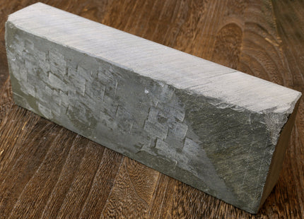 Yoshihiro Premium Natural Sharpening Whetstone Shiage Finishing stone Grade 30 (NS30-22)