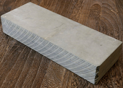 Yoshihiro Premium Natural Sharpening Whetstone Shiage Finishing stone Grade 30 (NS30-24)
