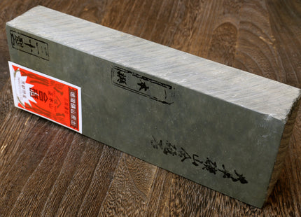 Yoshihiro Premium Natural Sharpening Whetstone Shiage Finishing stone Grade 30 (NS30-24)