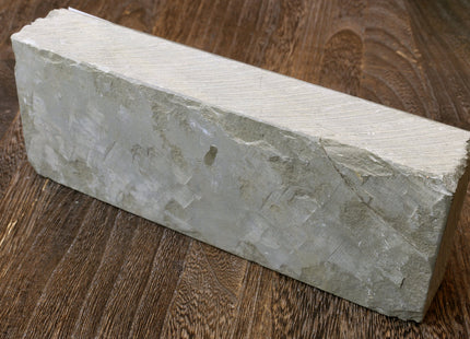 Yoshihiro Premium Natural Sharpening Whetstone Shiage Finishing stone Grade 30 (NS30-26)