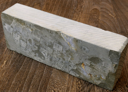 Yoshihiro Premium Natural Sharpening Whetstone Shiage Finishing stone Grade 30 (NS30-27)