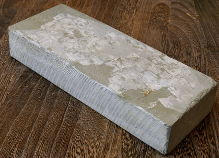 Yoshihiro Premium Natural Sharpening Whetstone Shiage Finishing stone Grade 30 (NS30-29)