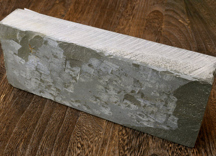 Yoshihiro Premium Natural Sharpening Whetstone Shiage Finishing stone Grade 30 (NS30-29)
