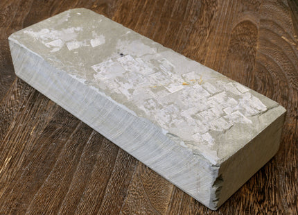 Yoshihiro Premium Natural Sharpening Whetstone Shiage Finishing stone Grade 30 (NS30-31)