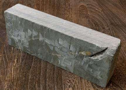 Yoshihiro Premium Natural Sharpening Whetstone Shiage Finishing stone Grade 30 (NS30-32)