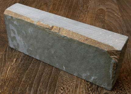 Yoshihiro Premium Natural Sharpening Whetstone Shiage Finishing stone Grade 30 (NS30-37)