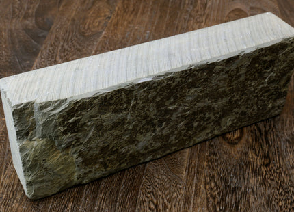 Yoshihiro Premium Natural Sharpening Whetstone Shiage Finishing stone Grade 30 (NS30-39)
