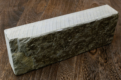 Yoshihiro Premium Natural Sharpening Whetstone Shiage Finishing stone Grade 30 (NS30-39)