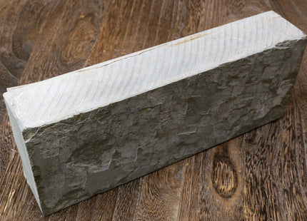 Yoshihiro Premium Natural Sharpening Whetstone Shiage Finishing stone Grade 30 (NS30-45)
