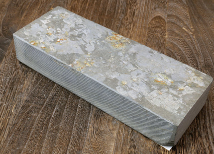 Yoshihiro Premium Natural Sharpening Whetstone Shiage Finishing stone Grade 30 (NS30-46)