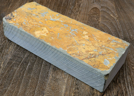 Yoshihiro Premium Natural Sharpening Whetstone Shiage Finishing stone Grade 30 (NS30-48)