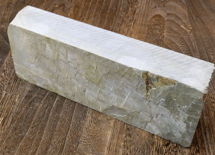 Yoshihiro Premium Natural Sharpening Whetstone Shiage Finishing stone Grade 30 (NS30-51)