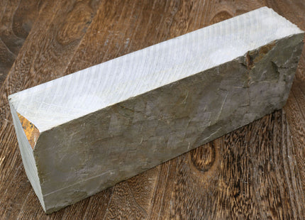 Yoshihiro Premium Natural Sharpening Whetstone Shiage Finishing stone Grade 30 (NS30-51)