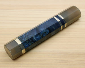 Collection image for: Yoshihiro Ocean Blue Knife Handles