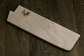 Yoshihiro Magnetic Oak Wood Saya Cover Blade Protector for Nakiri