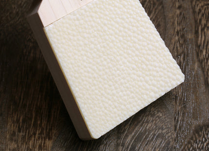 Chojiro Shark Skin Wasabi & Ginger Japanese Grater 1 pc